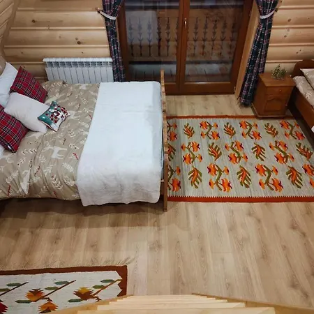 U Holka Chalet *