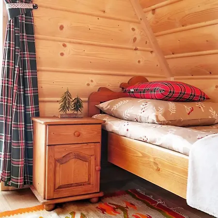 U Holka Chalet *