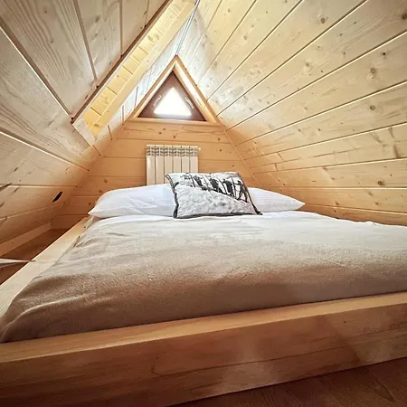 U Holka Chalet *