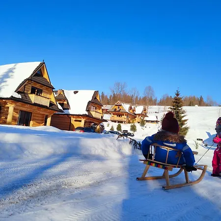 U Holka Witow (Tatra)
