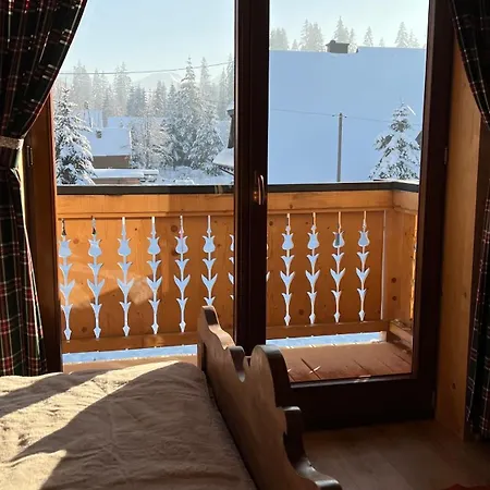 U Holka * Witow (Tatra)