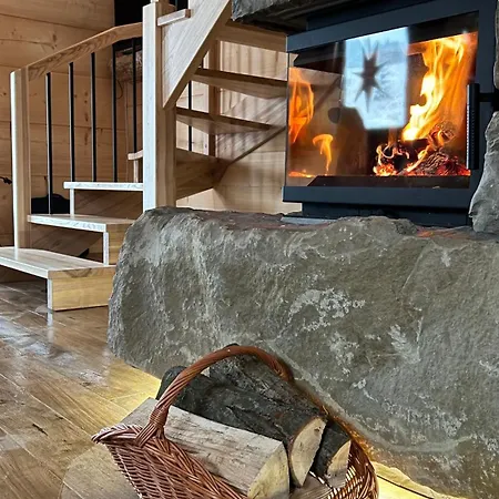 U Holka Chalet
