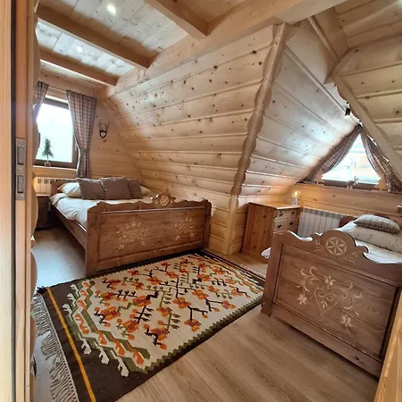 U Holka Witow (Tatra)